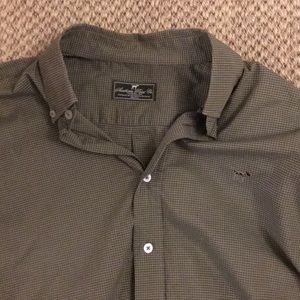 Southern Point Button Down